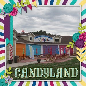 Candyland