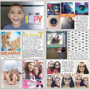 2017 Week 30 part 1