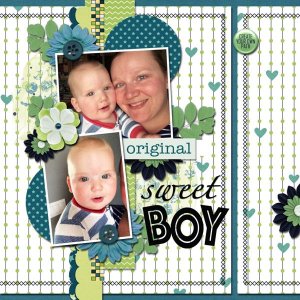 Sweet Boy