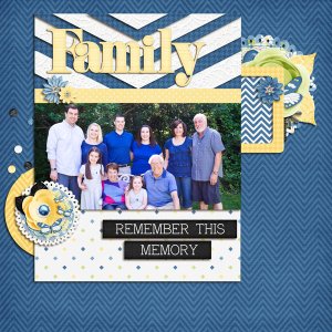 Family 2017