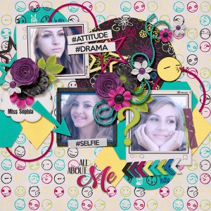 All About Me