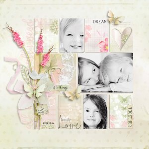 family love