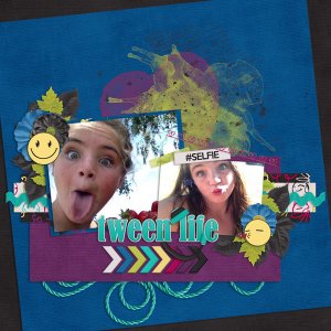 Tween Life