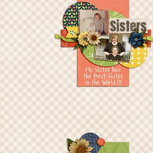 Sisters
