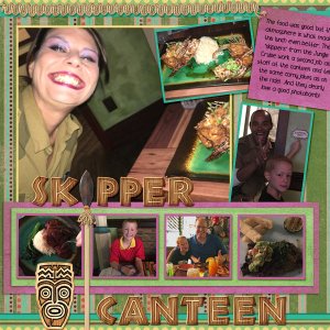 2016 Skipper Canteen