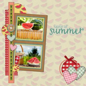 BGD Summer Cook Out