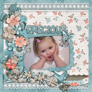 Precious21