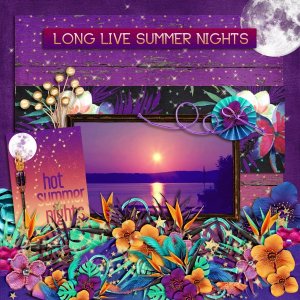 Summer Nights