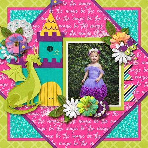 Princess Lily