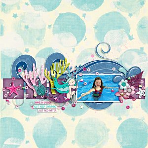 Under The Sea