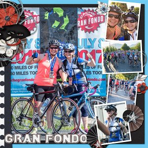 Gran Fondo 17