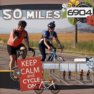 Gran Fondo 17