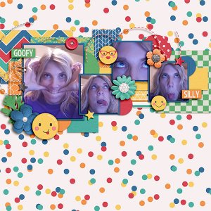 Be Silly