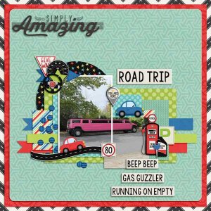 sandie03_CKI Life Highway  QP1