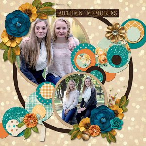Autumn Memories