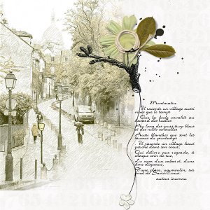 Montmartre