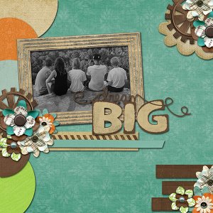 Dream Big