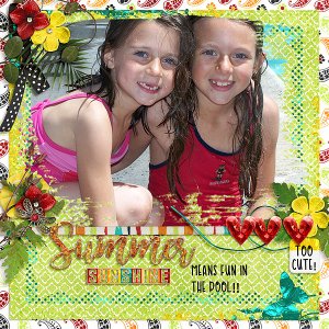 Summer Fun