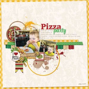 Pizza