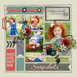 snapshots