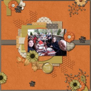 Family Oct 2016