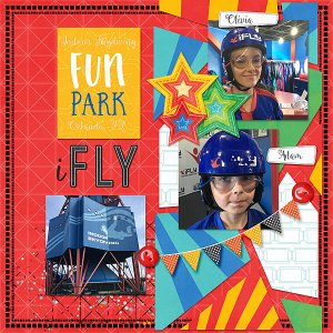 Fun Park