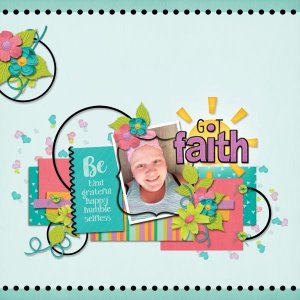 Got Faith