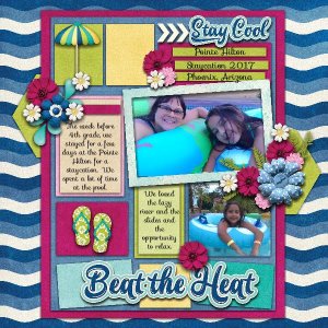 Summer Getaway
