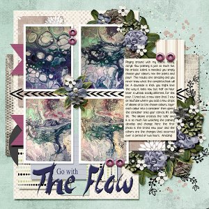 Go with the Flow