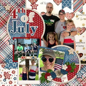4th of July (2017