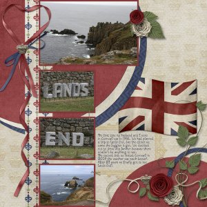 Lands End