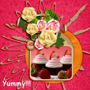 Yummy