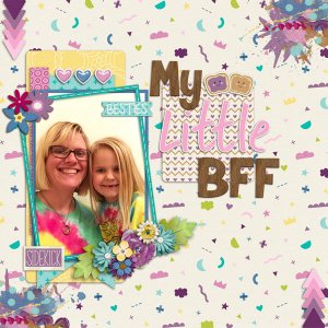 My Little BFF