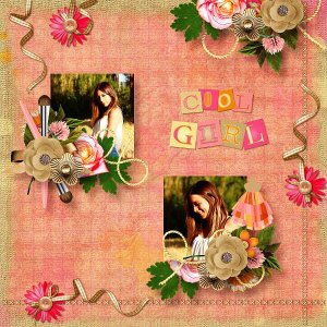 Girlilicious
