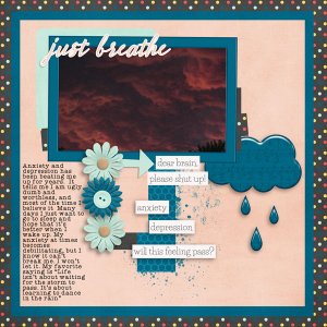 Just Breath