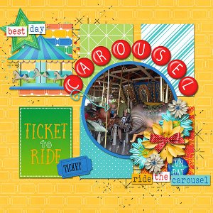 Carousel
