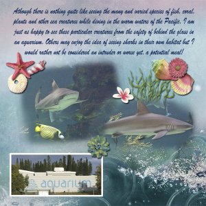 Noumea Aquarium
