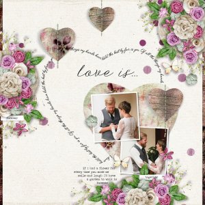 Love Is
