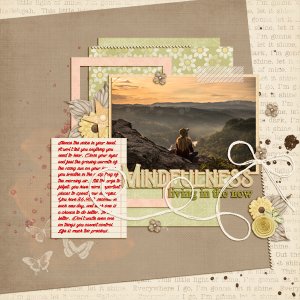 Mindfulness