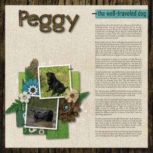 Peggy