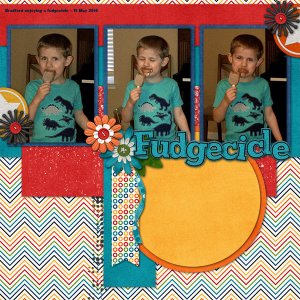 Fudgecicle