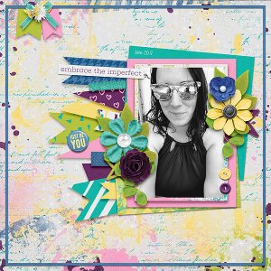Be You