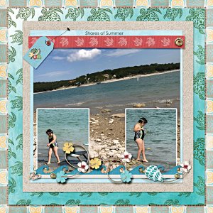 Shores of Summer