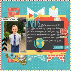 Shamus_on_to_4th_grade