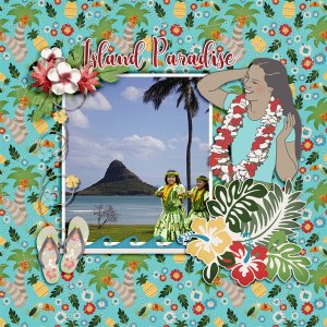 Island-Paradise