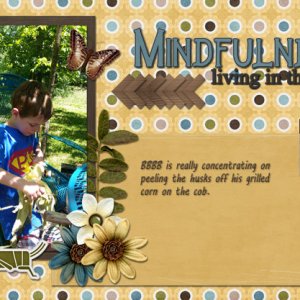 Mindful