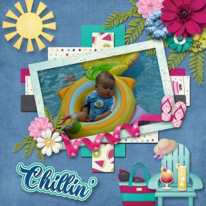 Chillin