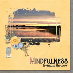 Mindfullness