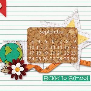August 2017 Desktop Challenge