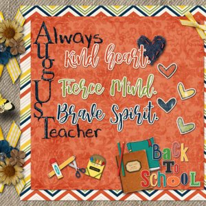 Teacher